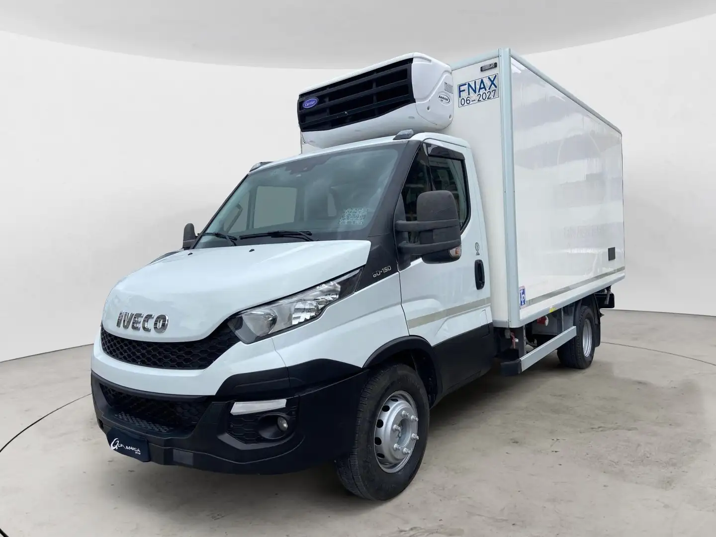Iveco Daily Iveco Daily 60C150 3.0 HPT PM ISOTERMICO - ATP 20 - 1