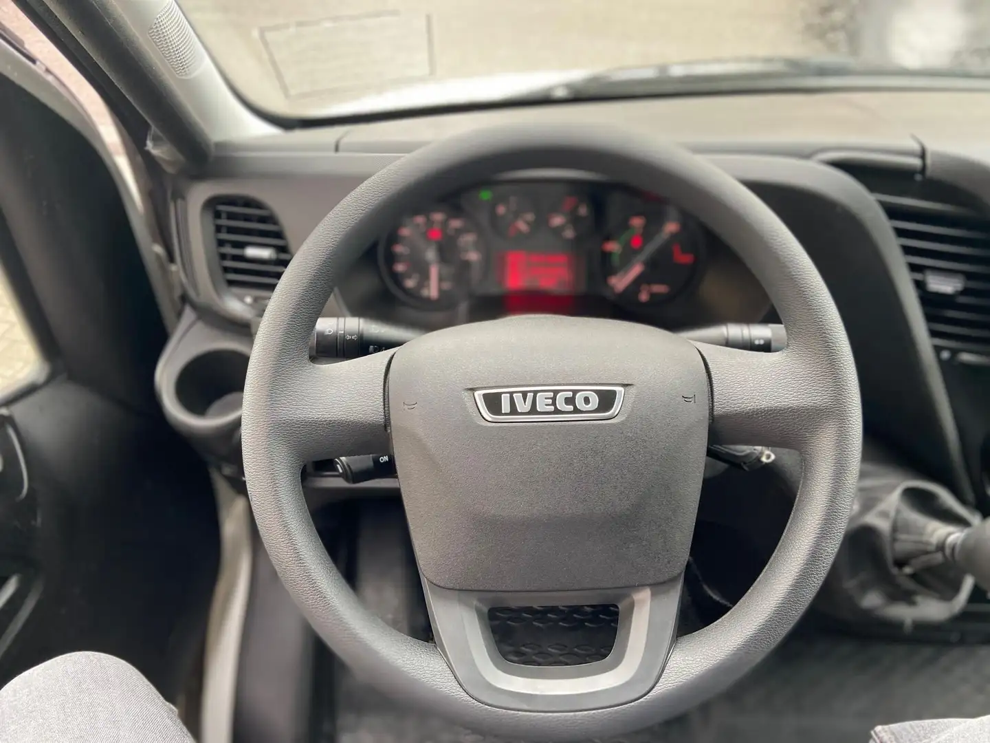 Iveco Daily Iveco Daily 60C150 3.0 HPT PM ISOTERMICO - ATP 20 - 2