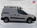 Citroen Berlingo M 1.6 BlueHDi 100 S/S Business GPS Radar AR Blanc - thumbnail 4
