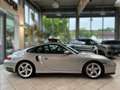 Porsche 996 Turbo Coupe*DEUTSCHES FAHRZEUG* Срібний - thumbnail 3