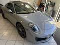 Porsche 991 4S Italiana Ufficiale 1 proprietario P.Approved Grau - thumbnail 9