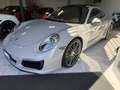 Porsche 991 4S Italiana Ufficiale 1 proprietario P.Approved Grau - thumbnail 1