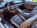 Porsche 991 4S Italiana Ufficiale 1 proprietario P.Approved Grau - thumbnail 7