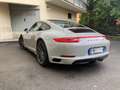 Porsche 991 4S Italiana Ufficiale 1 proprietario P.Approved Gris - thumbnail 19