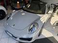 Porsche 991 4S Italiana Ufficiale 1 proprietario P.Approved Grau - thumbnail 10