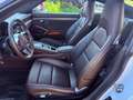 Porsche 991 4S Italiana Ufficiale 1 proprietario P.Approved Grau - thumbnail 4