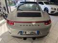 Porsche 991 4S Italiana Ufficiale 1 proprietario P.Approved Grau - thumbnail 2