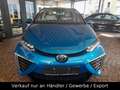 Toyota Mirai Mirai Blu/Azzurro - thumbnail 10