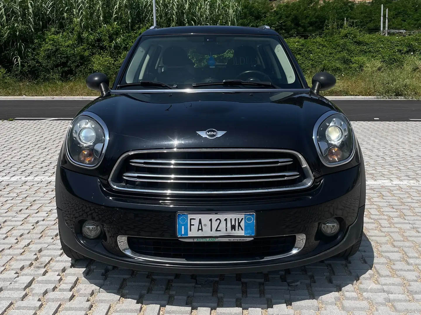 MINI One D Countryman 1.6 Business XL - 2