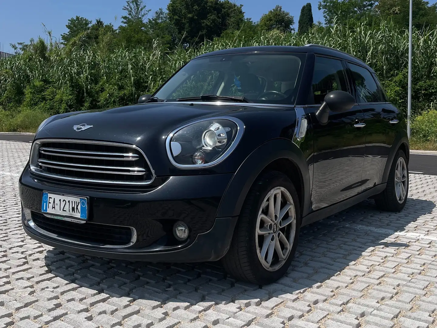MINI One D Countryman 1.6 Business XL - 1