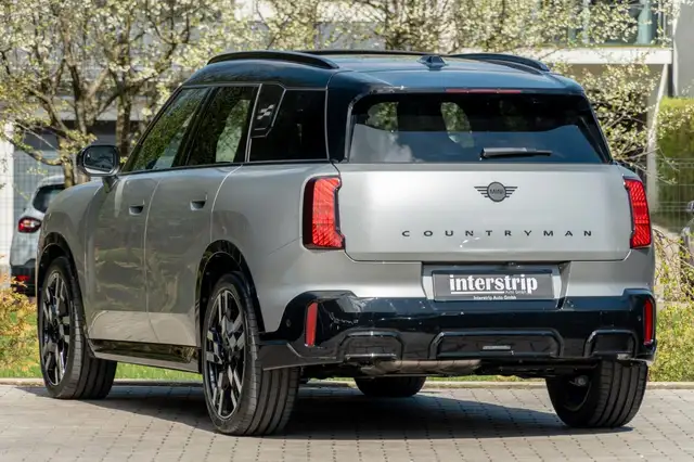 Mini Countryman view 4