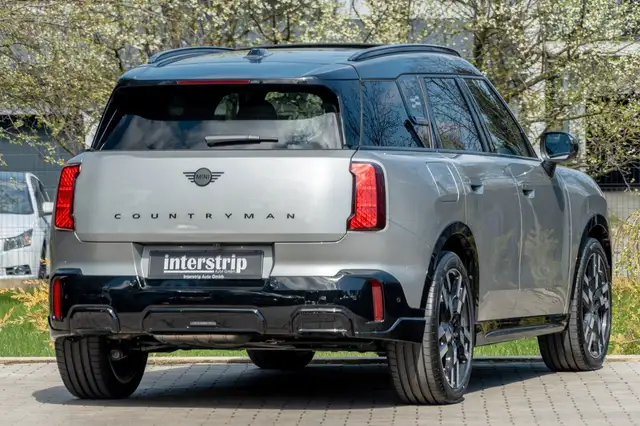 Mini Countryman view 6