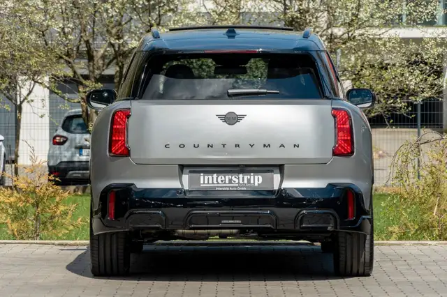 Mini Countryman view 5