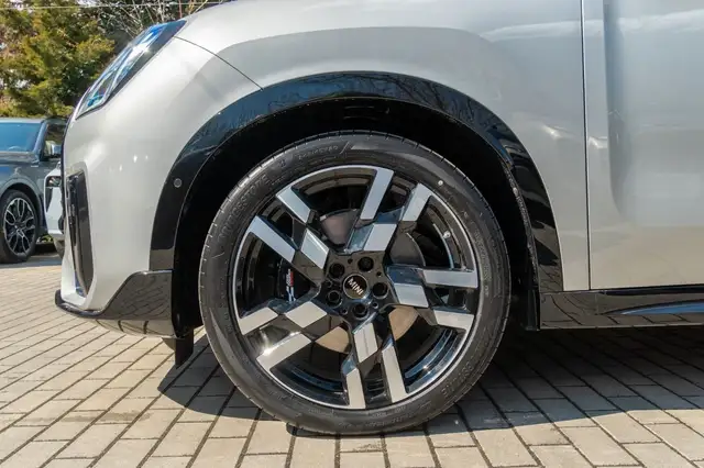Mini Countryman view 9