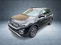 Volkswagen T-Cross 1.0 TSI Active Navigation Rückfahrkamera ACC Noir - thumbnail 1