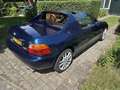 Honda CRX 1.6 ESi Blauw - thumbnail 5