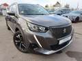 Peugeot 2008 1.5 BlueHDI Allure Pack,Navi,LED Gris - thumbnail 2