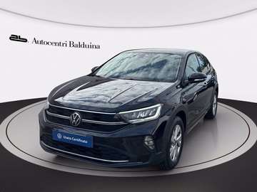 1.0 tsi life 110cv
