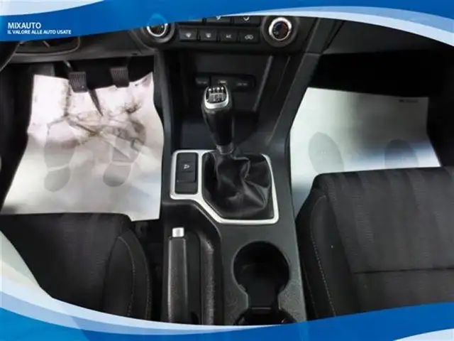 Kia Sportage view 7