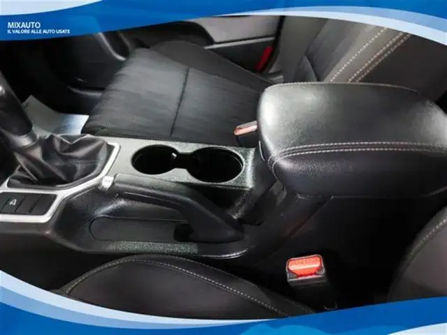 Kia Sportage view 8