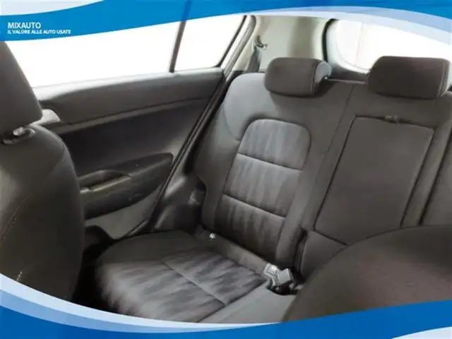 Kia Sportage view 10