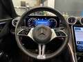 Mercedes-Benz C 200 d Break Luxury Line Nero - thumbnail 8