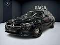 Mercedes-Benz C 200 d Break Luxury Line Nero - thumbnail 1