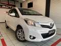 Toyota Yaris 5p 1.0 Blanc - thumbnail 2