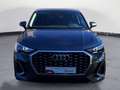 Audi Q3 45 TFSIe Sportback S tronic S line Gris - thumbnail 7