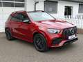 Mercedes-Benz GLE 53 AMG * 22"AMG+Panodach+AHK+Fahrassistenz+Sportabgas Rot - thumbnail 3