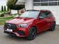 Mercedes-Benz GLE 53 AMG * 22"AMG+Panodach+AHK+Fahrassistenz+Sportabgas Rot - thumbnail 1