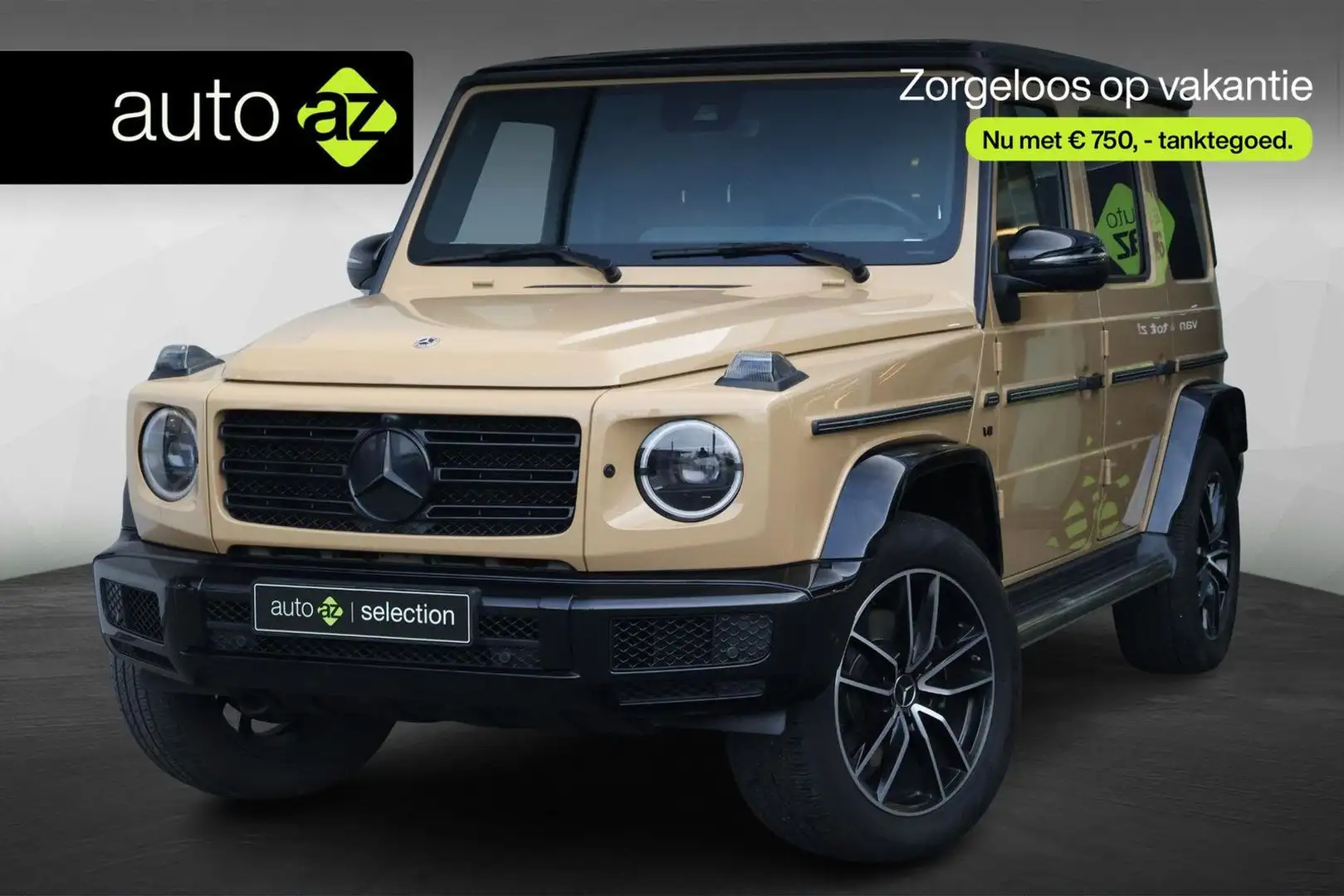 mercedes-benz clasa g