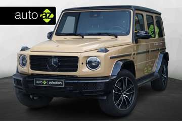 / AMG Line / G MANUFAKTUR / Massage / Burm