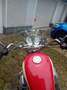 Moto Guzzi California 1100 1100i Ev Rojo - thumbnail 5
