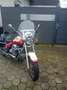 Moto Guzzi California 1100 1100i Ev Rojo - thumbnail 2