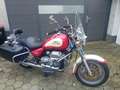 Moto Guzzi California 1100 1100i Ev Rojo - thumbnail 3