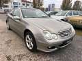 Mercedes-Benz C 180 Sportcoupe Kompressor Kein Rost Silber - thumbnail 1