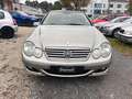 Mercedes-Benz C 180 Sportcoupe Kompressor Kein Rost Silber - thumbnail 2