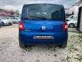 Fiat Multipla 1.6 16V 1. Hand, 6-Sitzer, Scheckheft Blau - thumbnail 4