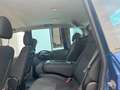 Fiat Multipla 1.6 16V 1. Hand, 6-Sitzer, Scheckheft Blau - thumbnail 9