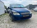 Fiat Multipla 1.6 16V 1. Hand, 6-Sitzer, Scheckheft Blau - thumbnail 3