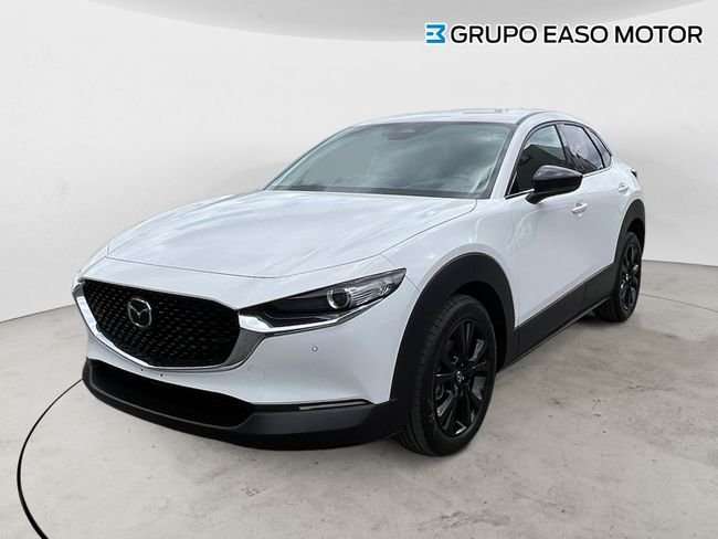 Mazda CX-30 2.0 e-Skyactiv-G Homura FWD 90kW - foto 1
