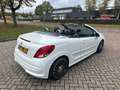 Peugeot 207 CC 1.6 VTi/HARDTOP/AIRCO/LEDER/NAVI/PARKEERSENS AC Wit - thumbnail 14