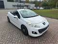 Peugeot 207 CC 1.6 VTi/HARDTOP/AIRCO/LEDER/NAVI/PARKEERSENS AC Wit - thumbnail 12