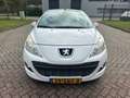 Peugeot 207 CC 1.6 VTi/HARDTOP/AIRCO/LEDER/NAVI/PARKEERSENS AC Wit - thumbnail 2