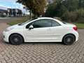 Peugeot 207 CC 1.6 VTi/HARDTOP/AIRCO/LEDER/NAVI/PARKEERSENS AC Wit - thumbnail 9