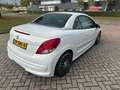 Peugeot 207 CC 1.6 VTi/HARDTOP/AIRCO/LEDER/NAVI/PARKEERSENS AC Wit - thumbnail 5
