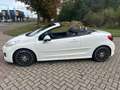 Peugeot 207 CC 1.6 VTi/HARDTOP/AIRCO/LEDER/NAVI/PARKEERSENS AC Wit - thumbnail 17