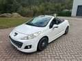 Peugeot 207 CC 1.6 VTi/HARDTOP/AIRCO/LEDER/NAVI/PARKEERSENS AC Wit - thumbnail 11