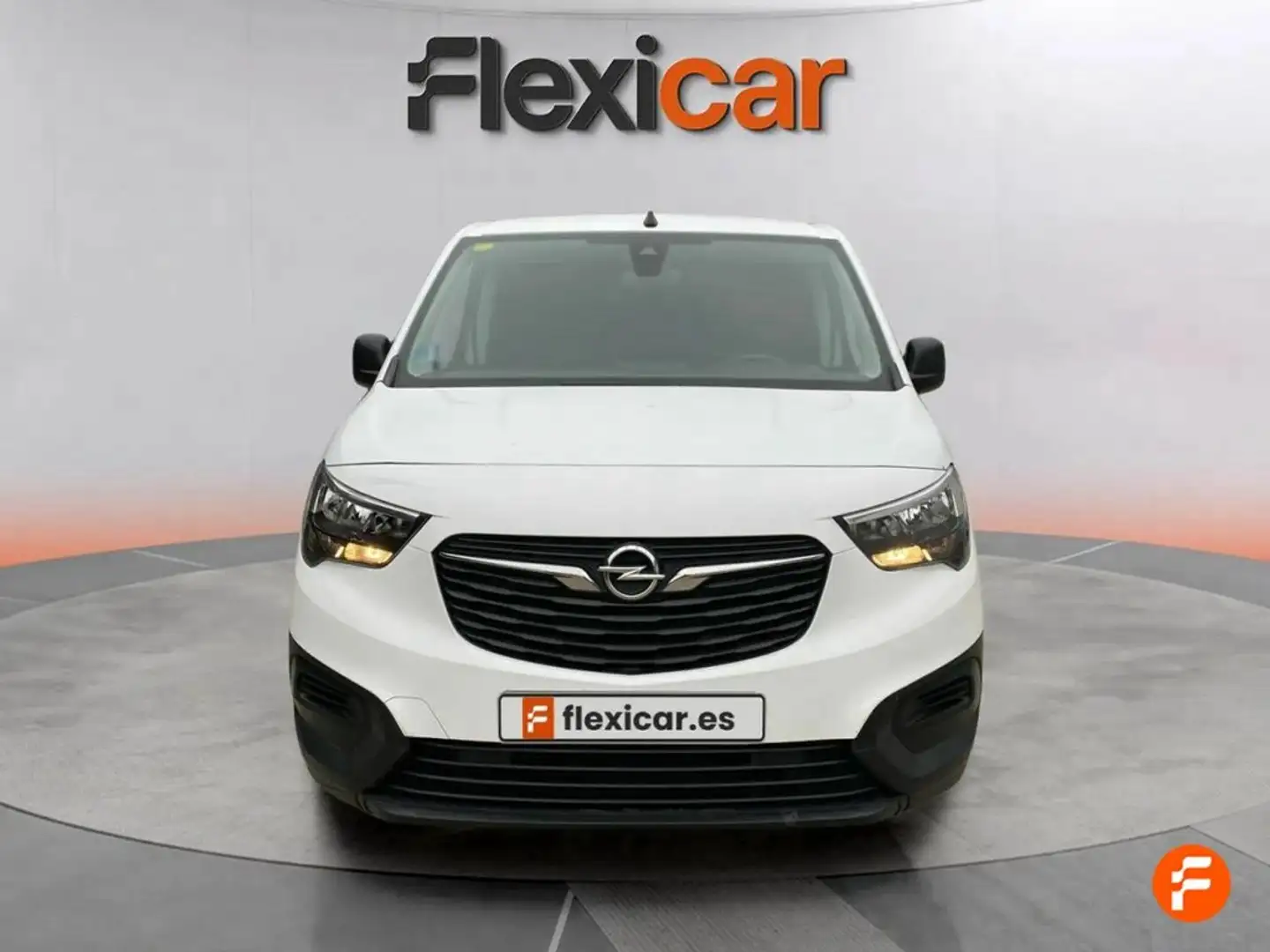 Opel Combo 1.5 TD 75kW (100CV) S/S Expression XL Amarillo - 2